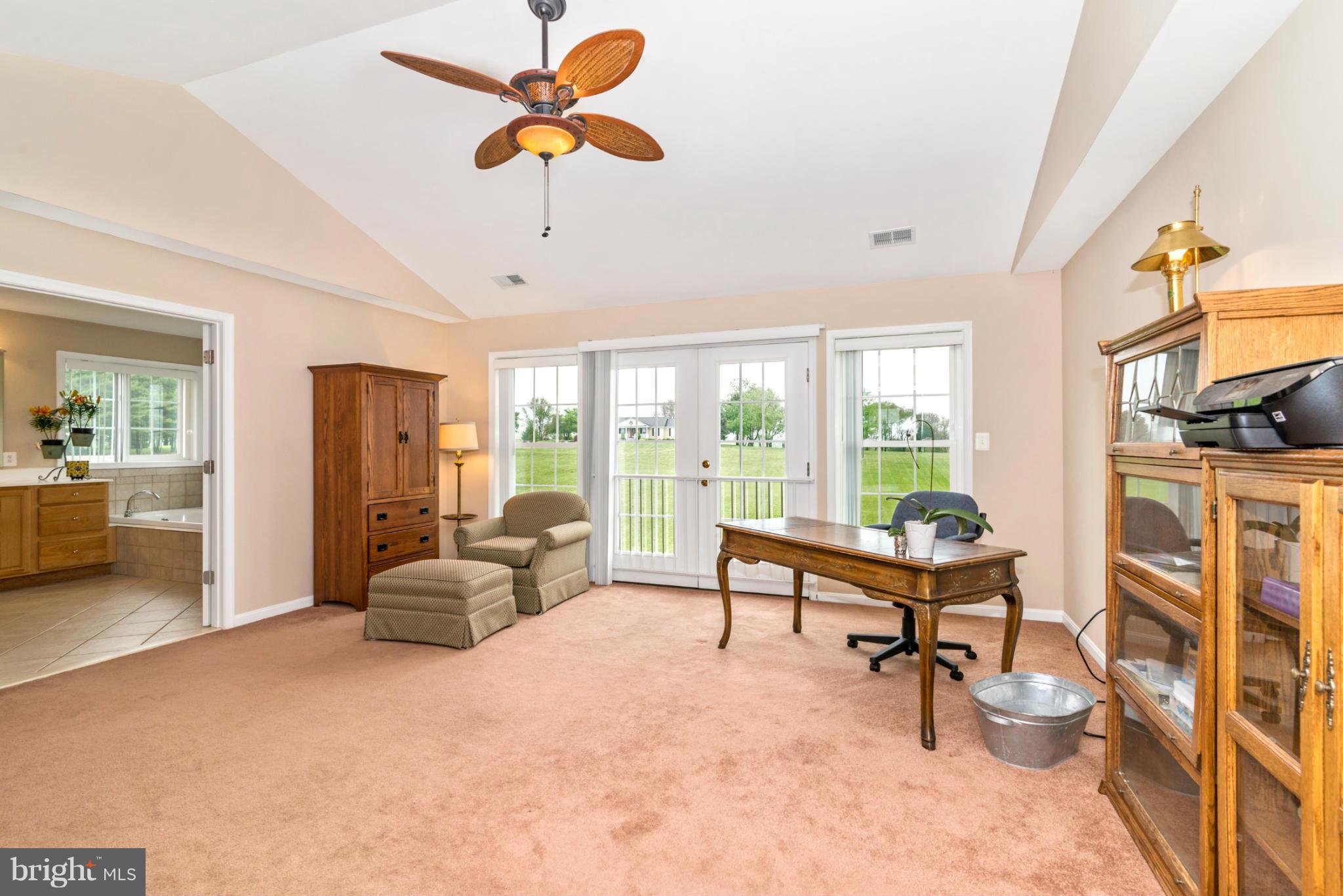 2501 Mullinix Mill Road Mount Airy, MD 21771 - Photo 14 of 27 Bedroom (Master)