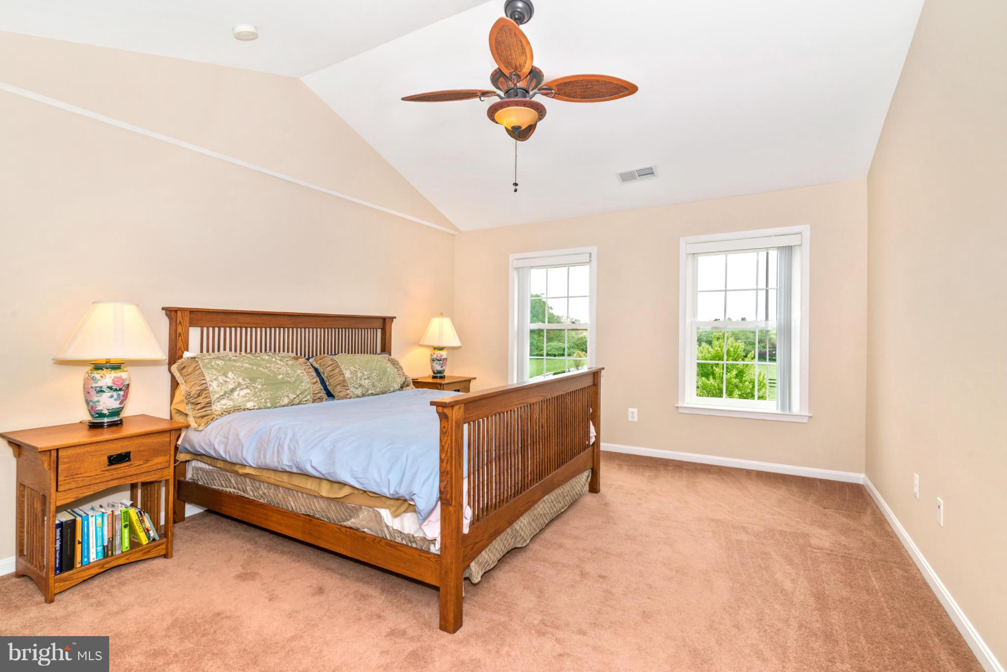 2501 Mullinix Mill Road Mount Airy, MD 21771 - Photo 15 of 27 Bedroom (Master)