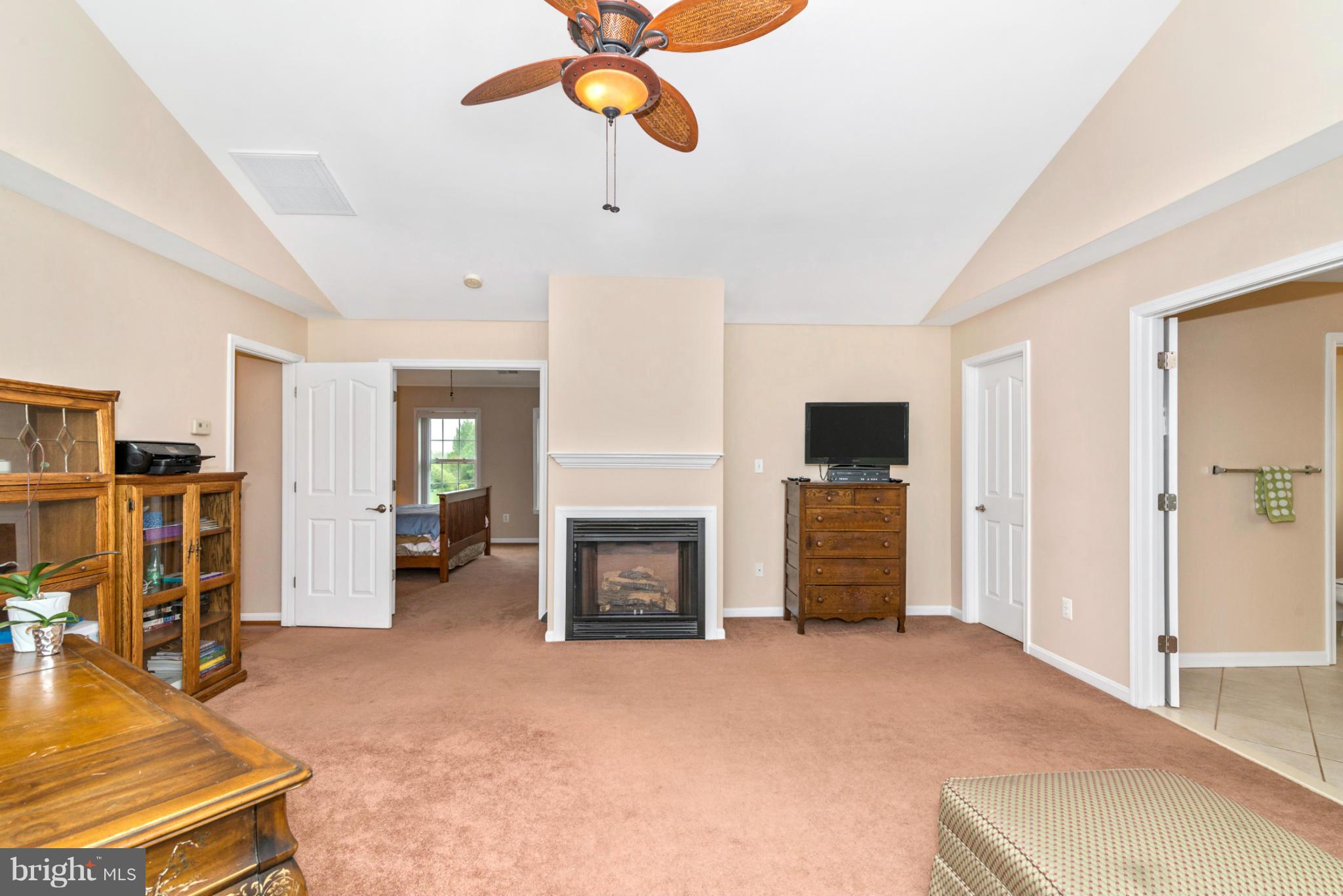 2501 Mullinix Mill Road Mount Airy, MD 21771 - Photo 16 of 27 Bedroom (Master)