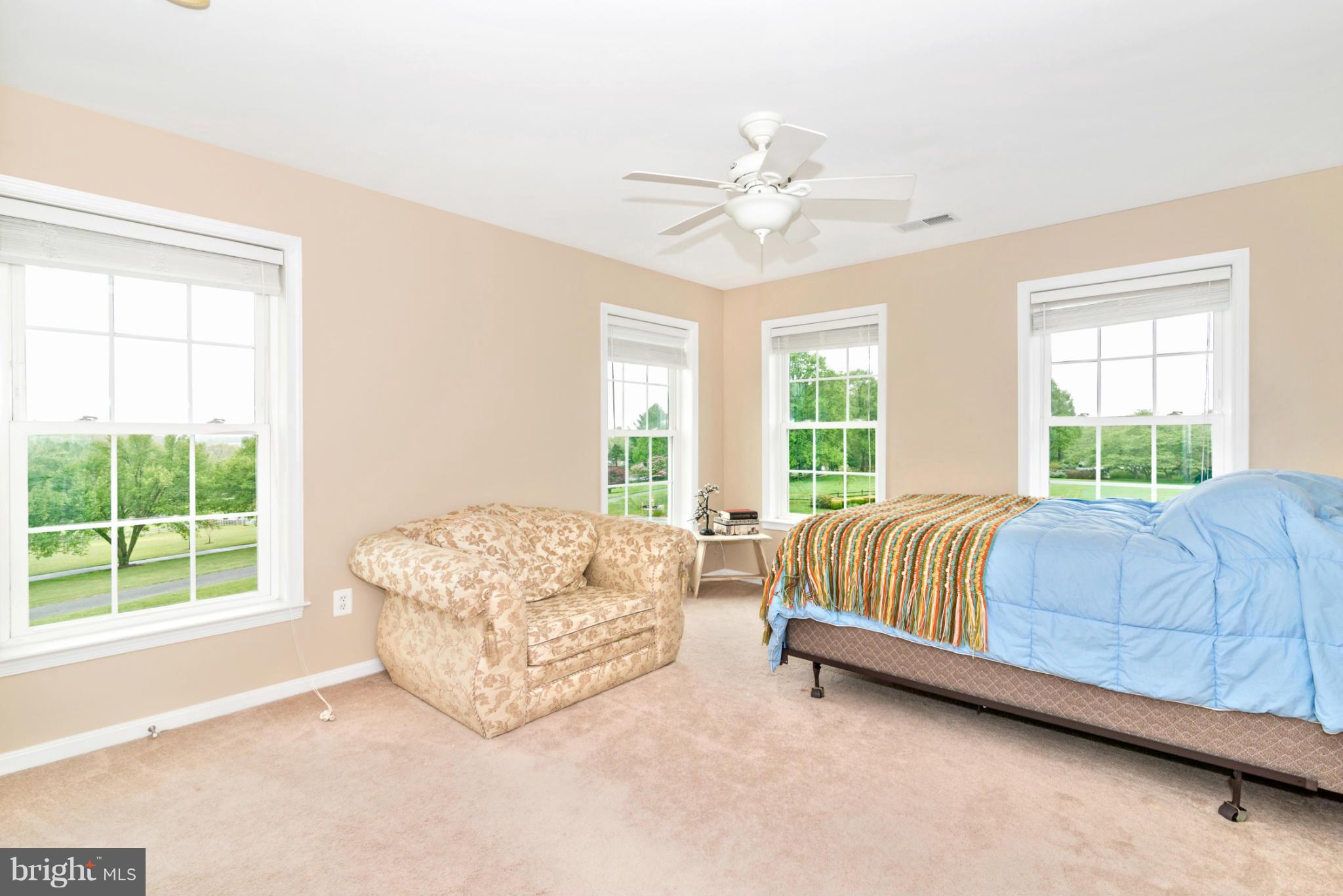 2501 Mullinix Mill Road Mount Airy, MD 21771 - Photo 21 of 27 Bedroom