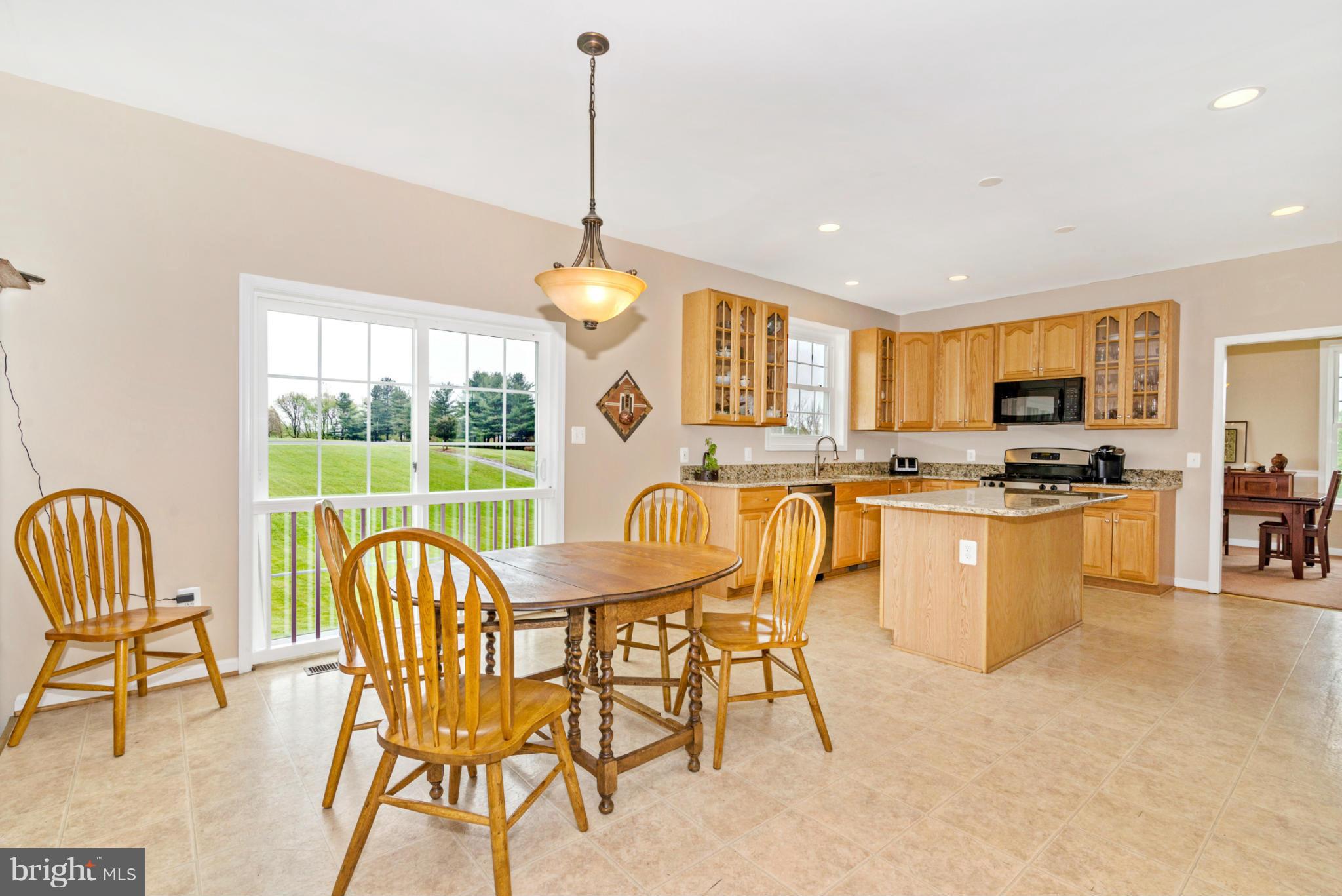 2501 Mullinix Mill Road Mount Airy, MD 21771 - Photo 4 of 27 Kitchen