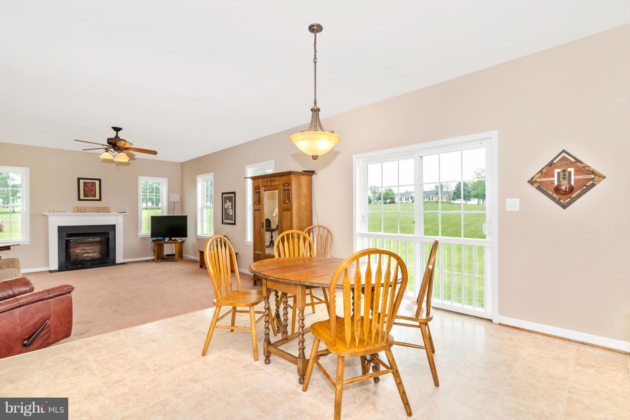 2501 Mullinix Mill Road Mount Airy, MD 21771 - Photo 5 of 27 Kitchen