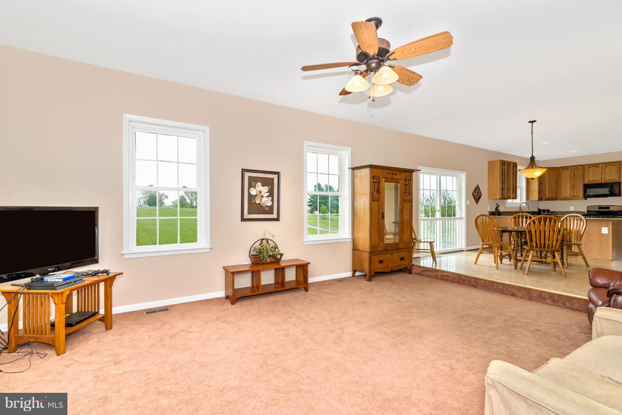 2501 Mullinix Mill Road Mount Airy, MD 21771 - Photo 7 of 27 Family Room