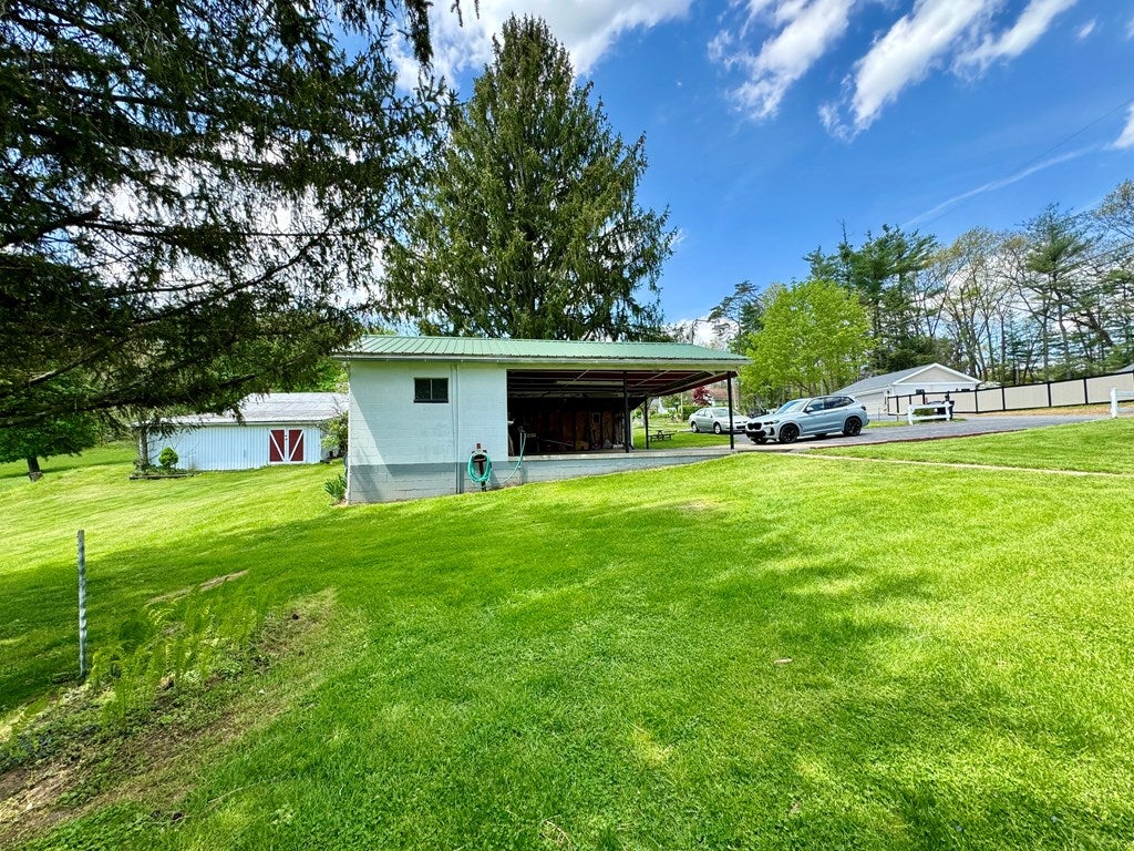 10404 Petersburg Pike Road Huntingdon, PA 16652 - Photo 38 of 67 Gallery Image 38