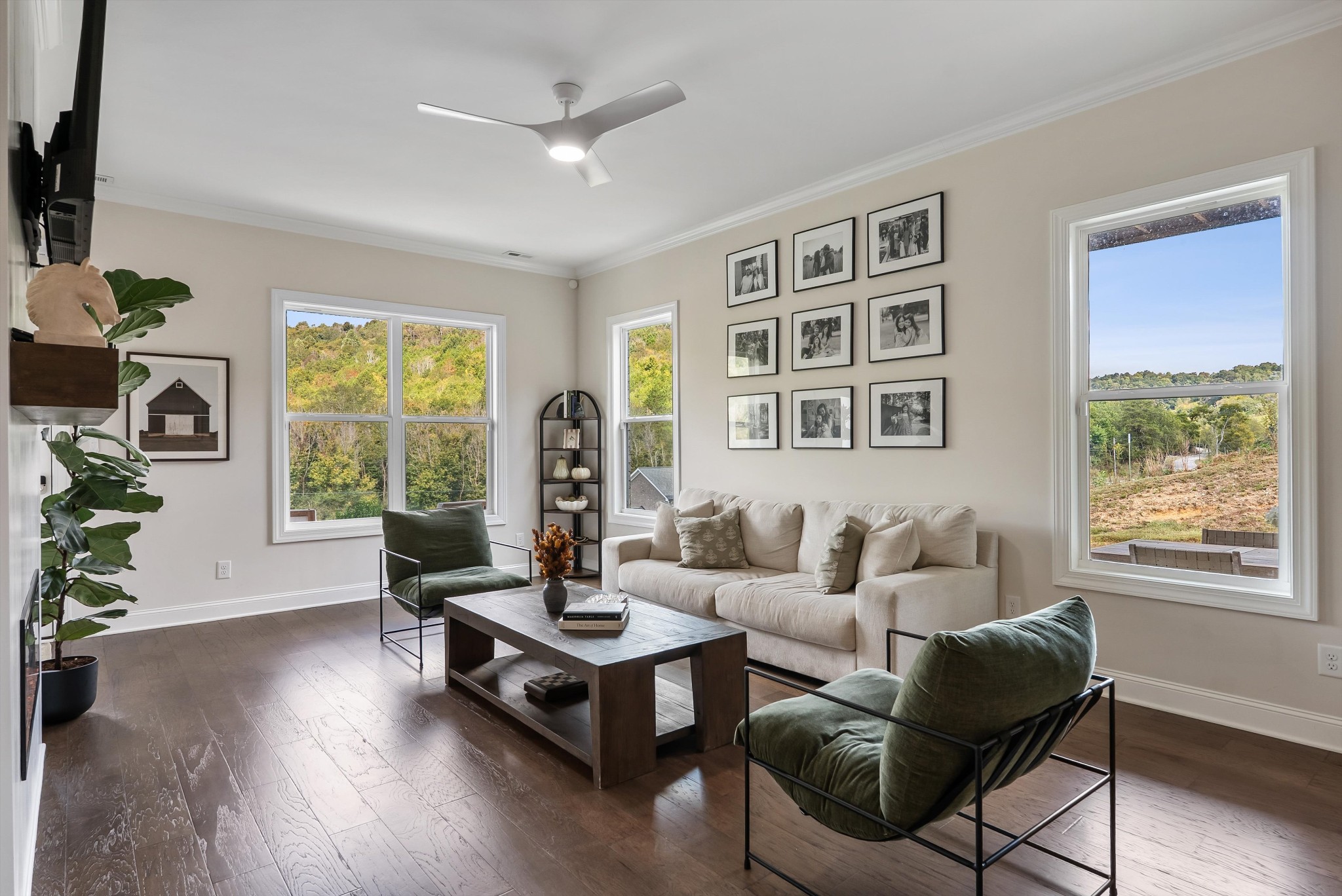 4692 Gossburg Road Beechgrove, TN 37018 - Photo 13 of 57 Gallery Image 13