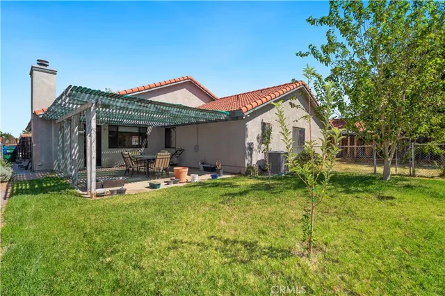 $459,000 | 1558 Crestview Court, Lancaster, CA 93535