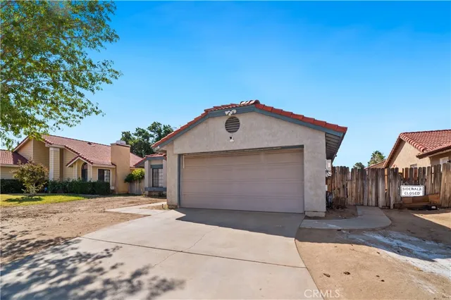 $459,000 | 1558 Crestview Court, Lancaster, CA 93535