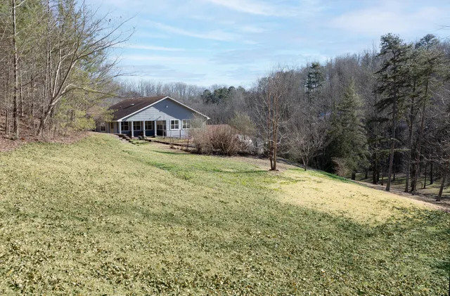 $825,000 | 317 Shady Crest Drive, Chattanooga, TN 37415