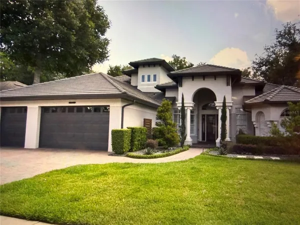 $1,125,000 | 6253 Bordeaux Circle, Sanford, FL 32771