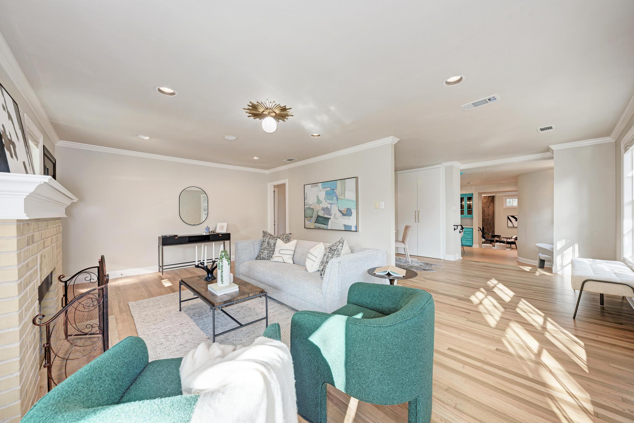 2308 Forest Avenue Austin, TX 78704 - Photo 10 of 40