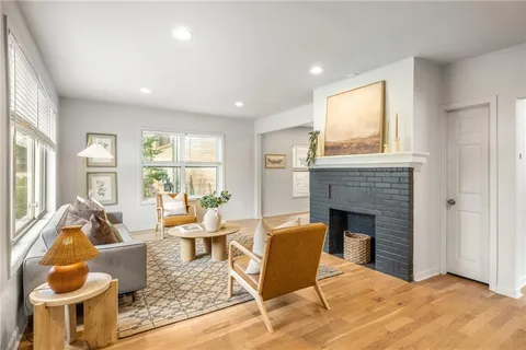 $380,000 | 1377 Martin Luther King Junior Drive Southwest, Atlanta, GA 30314