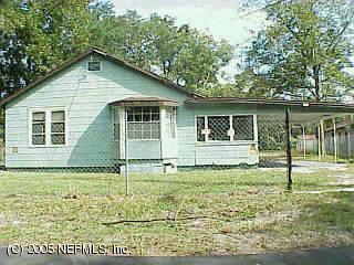 1425 Hickman Road Jacksonville, FL 32216 - Photo 1 of 1 Photo 1