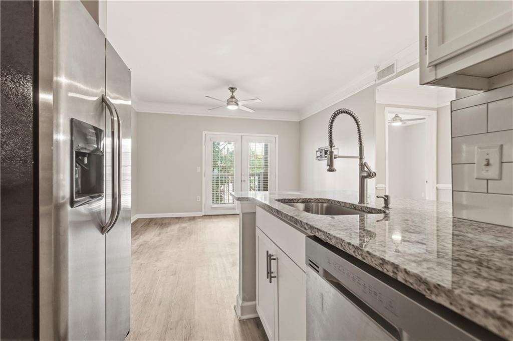 2700 Pine Tree Road Northeast, Unit 2303 Atlanta, GA 30324 - Photo 9 of 25