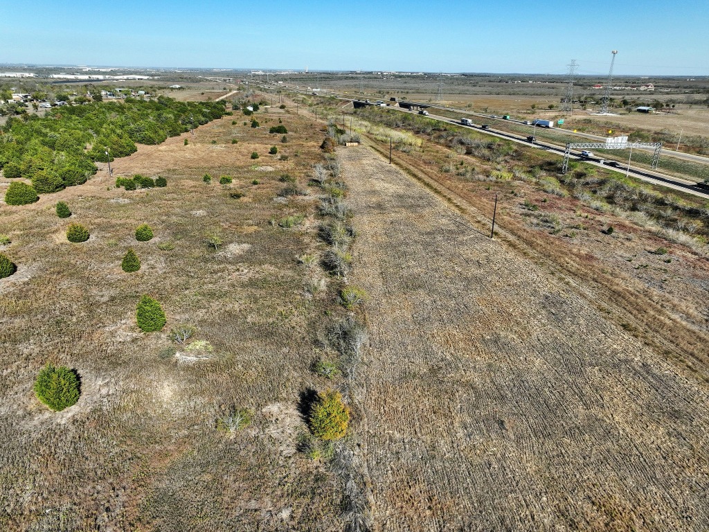 Tbd Tbd Tx-130 Austin, TX 78719 - Photo 6 of 10 an aerial view of beach and building