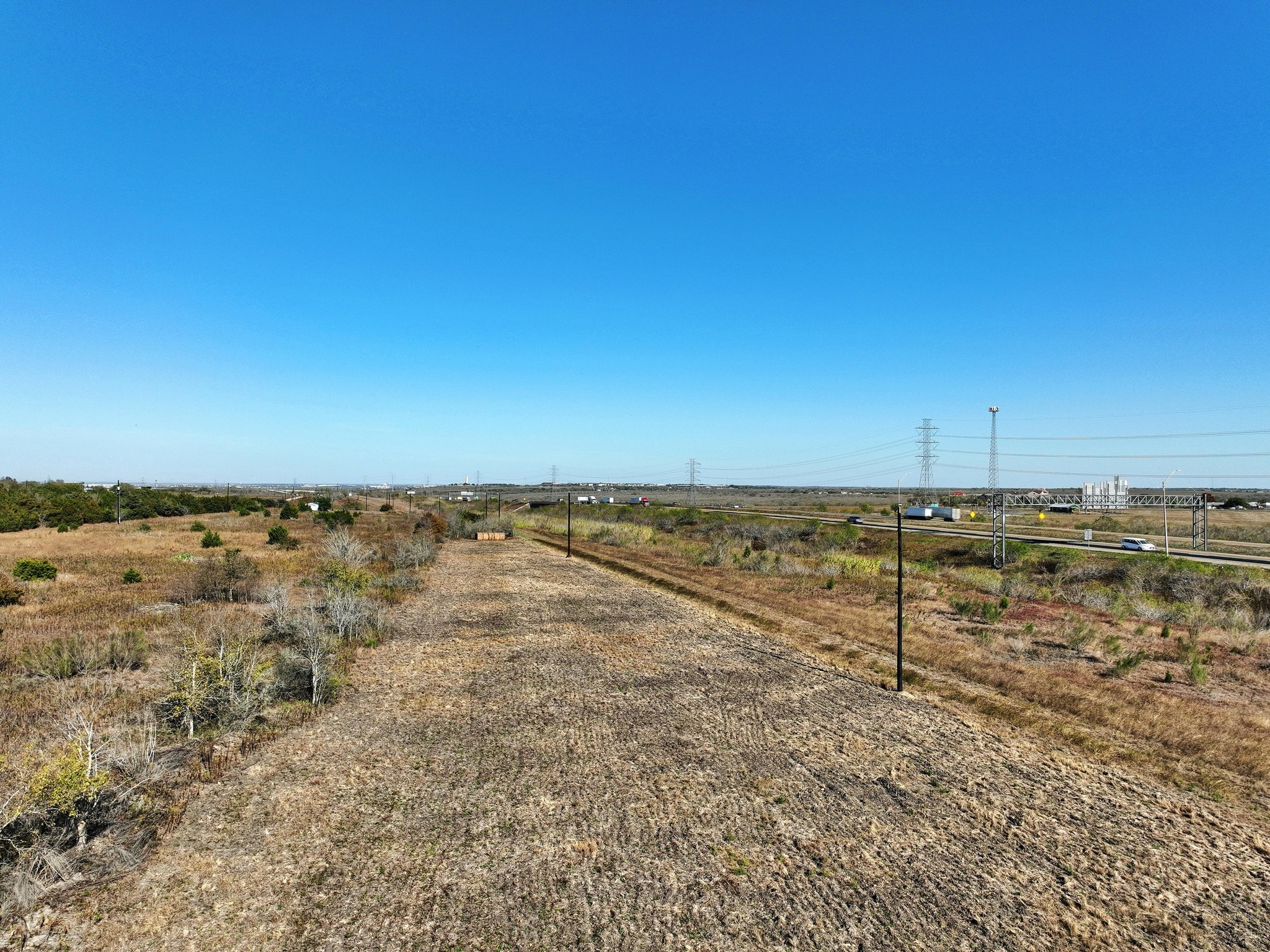 Tbd Tbd Tx-130 Austin, TX 78719 - Photo 8 of 10 a view of an ocean beach