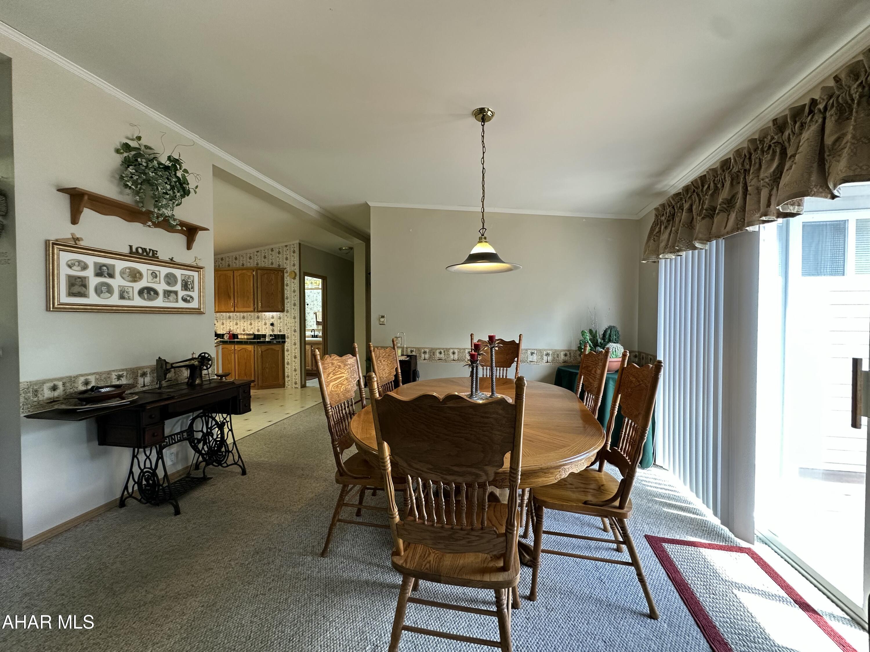 1318 Pine Ridge Road James Creek, PA 16657 - Photo 55 of 60