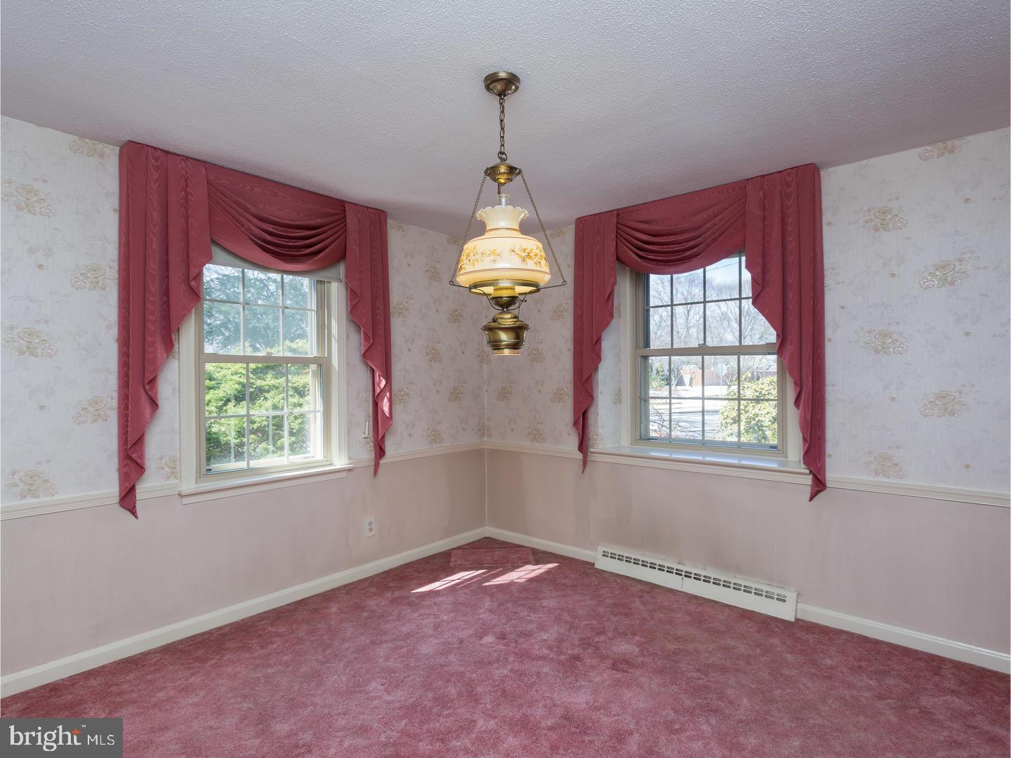 319 Lewis Road Broomall, PA 19008 - Photo 8 of 14 Dining Room