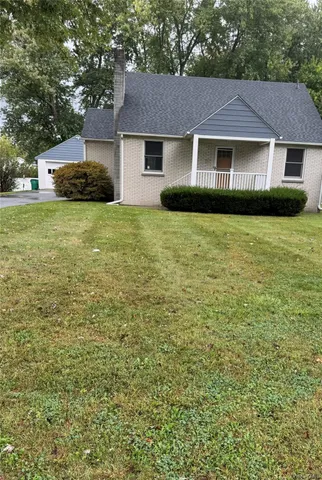 a bathroom with a vanity a mirror and a sink