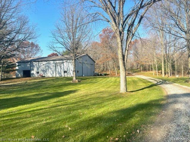2260 Rock Valley Road Metamora, MI 48455 - Photo 47 of 76 Gallery Image 47
