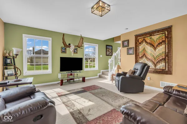 $399,000 | 13053 North River Grove Drive, Columbus, IN 47203