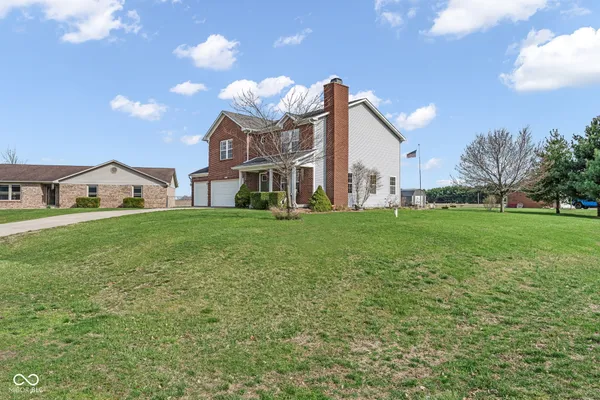 $399,000 | 13053 North River Grove Drive, Columbus, IN 47203