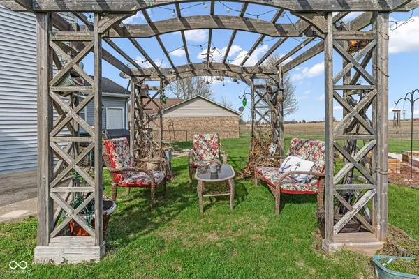 $399,000 | 13053 North River Grove Drive, Columbus, IN 47203