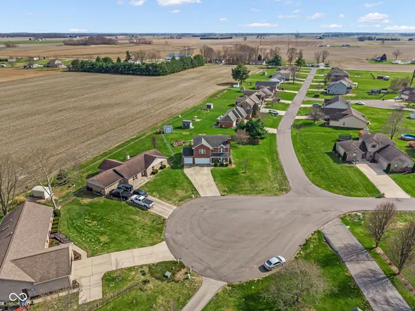 $399,000 | 13053 North River Grove Drive, Columbus, IN 47203