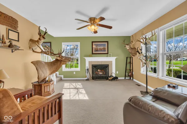 $399,000 | 13053 North River Grove Drive, Columbus, IN 47203