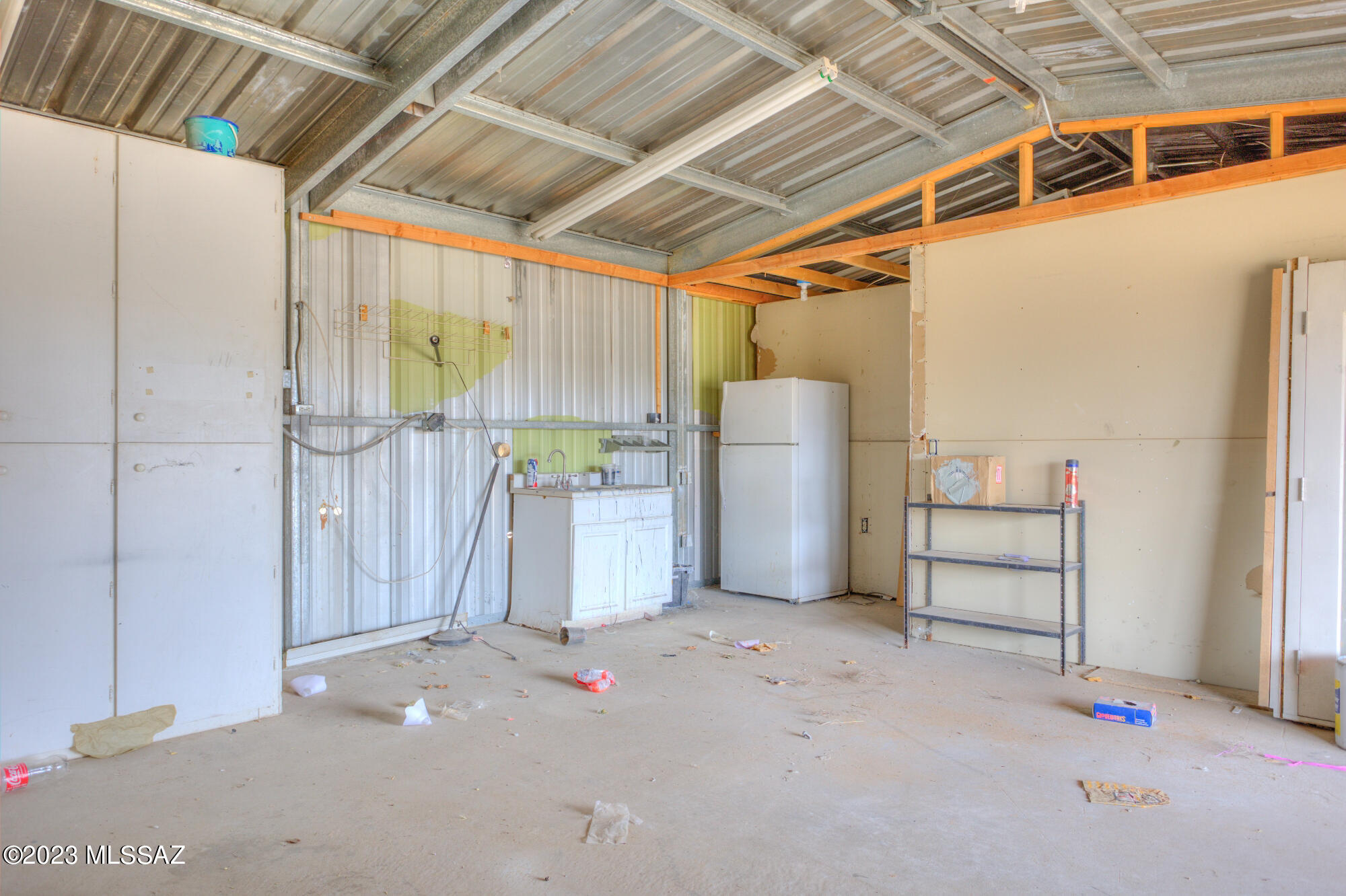 4105 South Draper Road Tucson, AZ 85735 - Photo 19 of 20