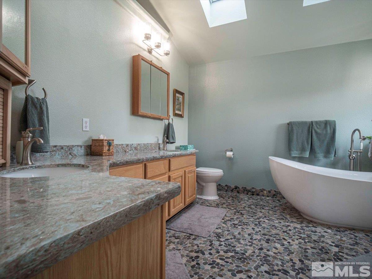852 Buzzys Ranch Road Carson City, NV 89701 - Photo 15 of 39 Photo 15