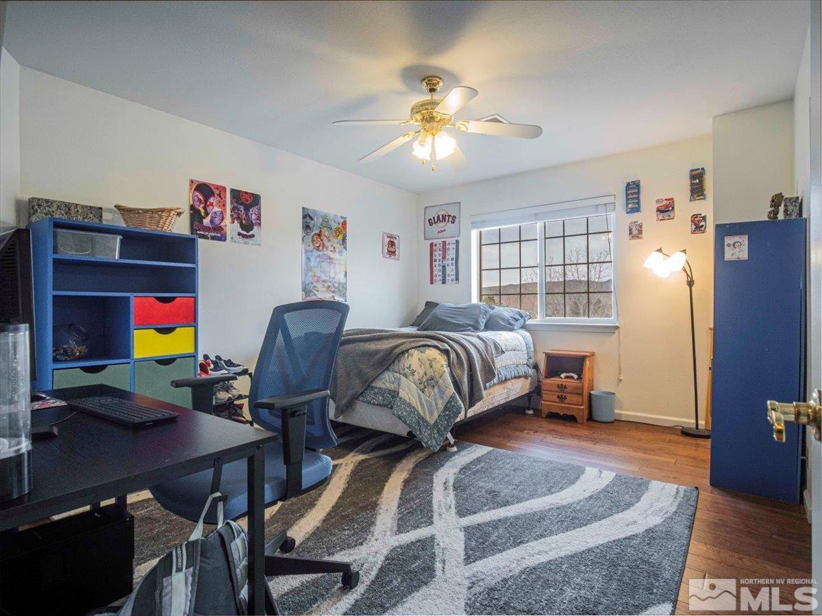 852 Buzzys Ranch Road Carson City, NV 89701 - Photo 23 of 39 Photo 23