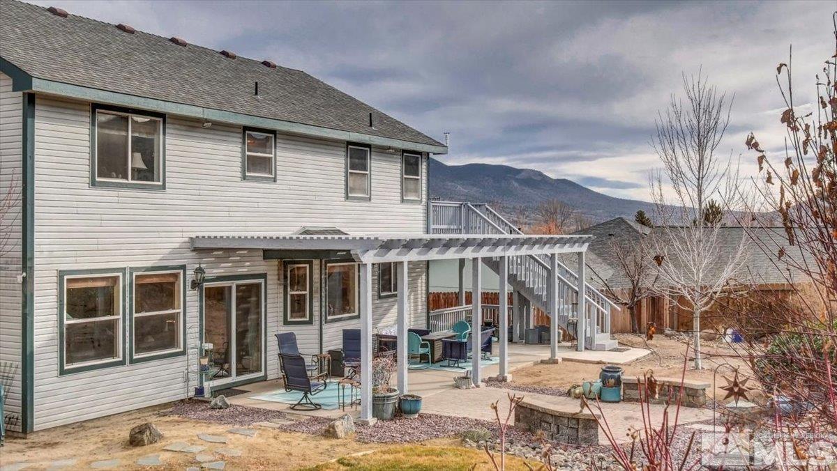 852 Buzzys Ranch Road Carson City, NV 89701 - Photo 25 of 39 Photo 25