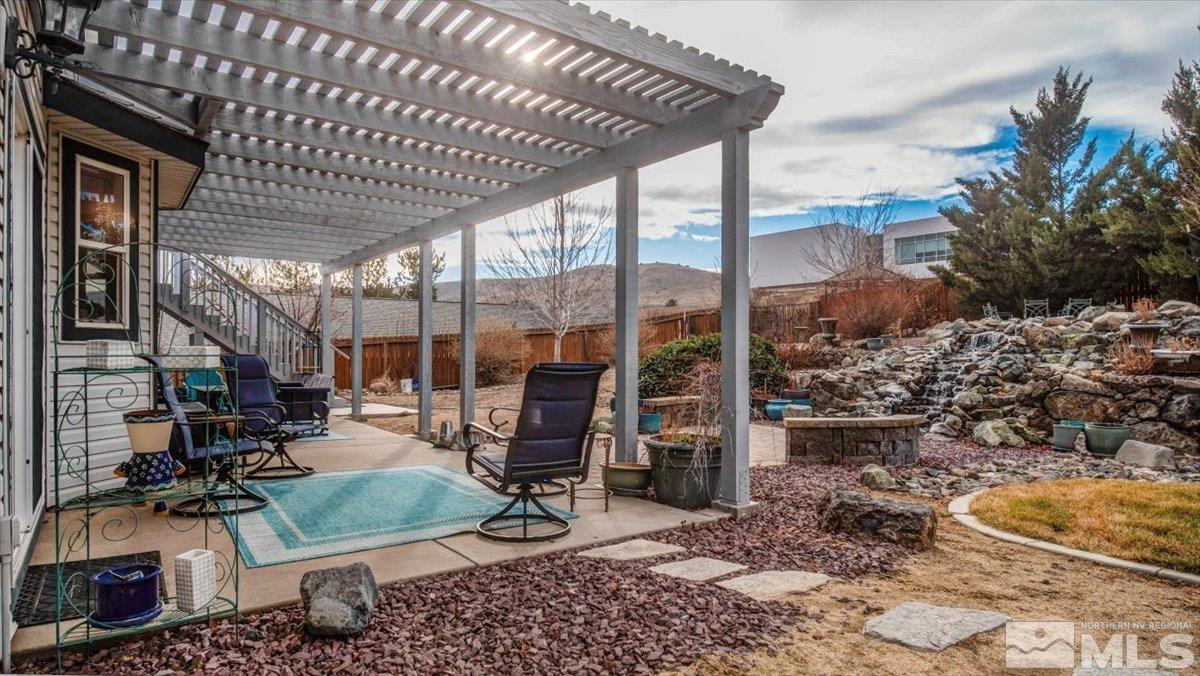 852 Buzzys Ranch Road Carson City, NV 89701 - Photo 26 of 39 Photo 26