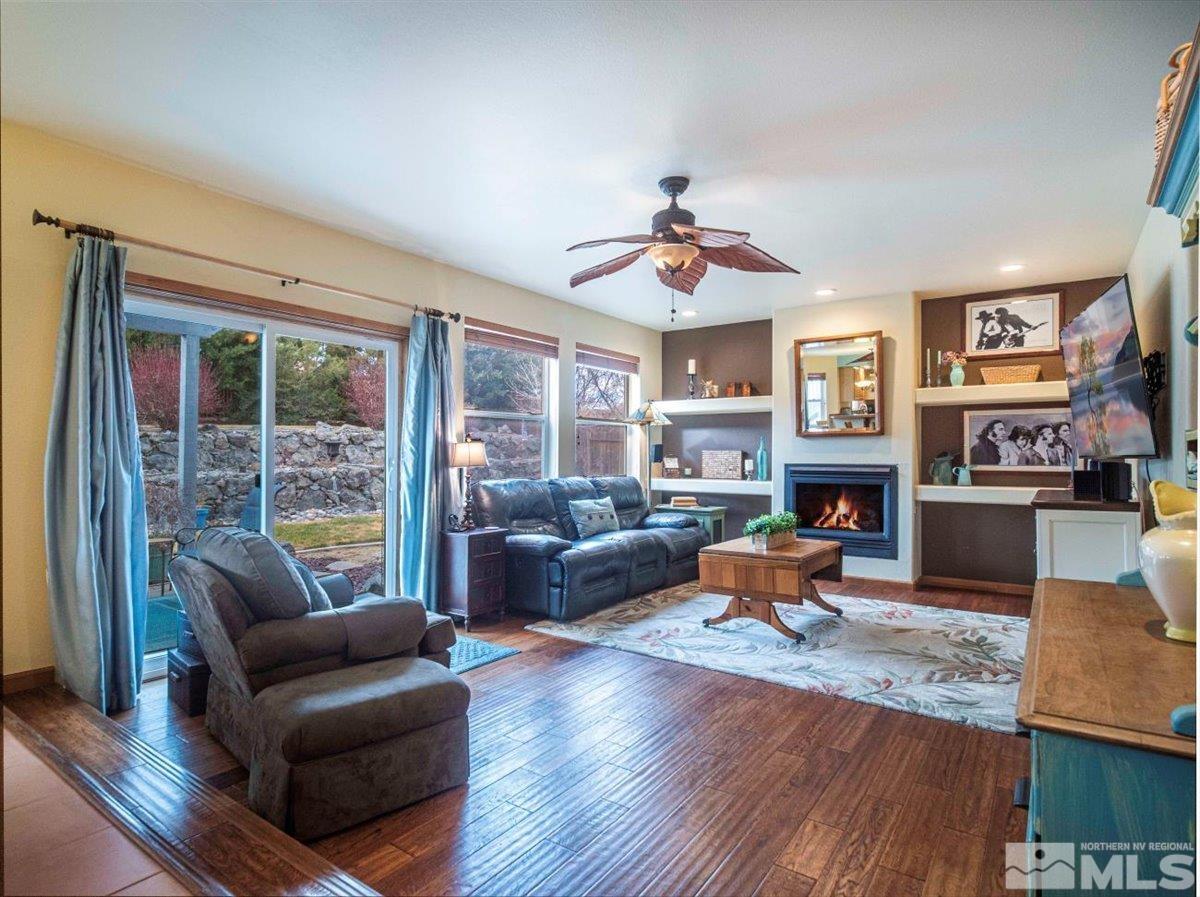 852 Buzzys Ranch Road Carson City, NV 89701 - Photo 3 of 39 Photo 3