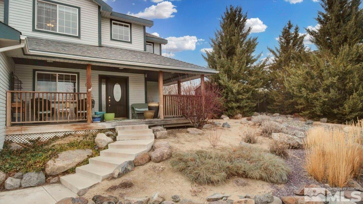 852 Buzzys Ranch Road Carson City, NV 89701 - Photo 34 of 39 Photo 34