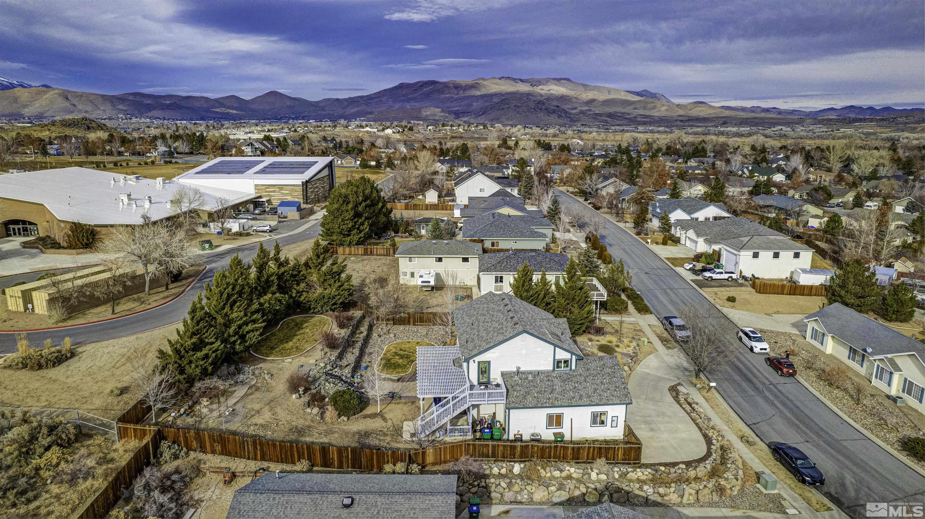 852 Buzzys Ranch Road Carson City, NV 89701 - Photo 36 of 39 Photo 36
