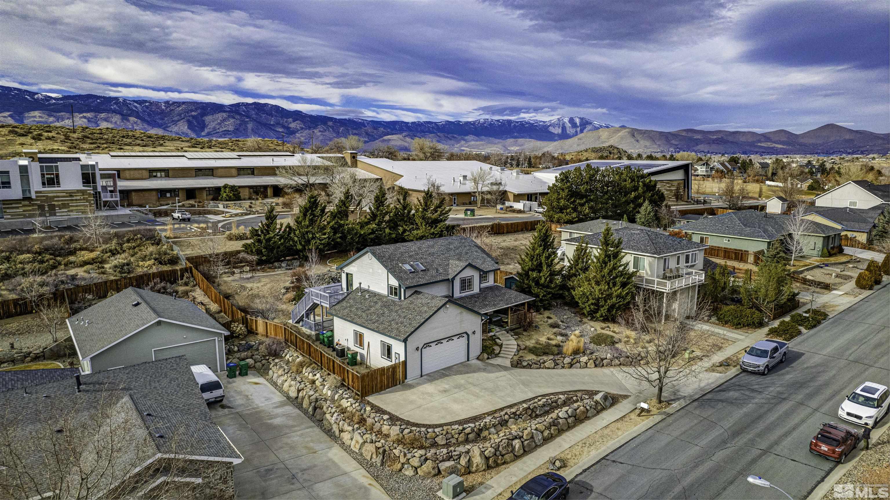 852 Buzzys Ranch Road Carson City, NV 89701 - Photo 38 of 39 Photo 38