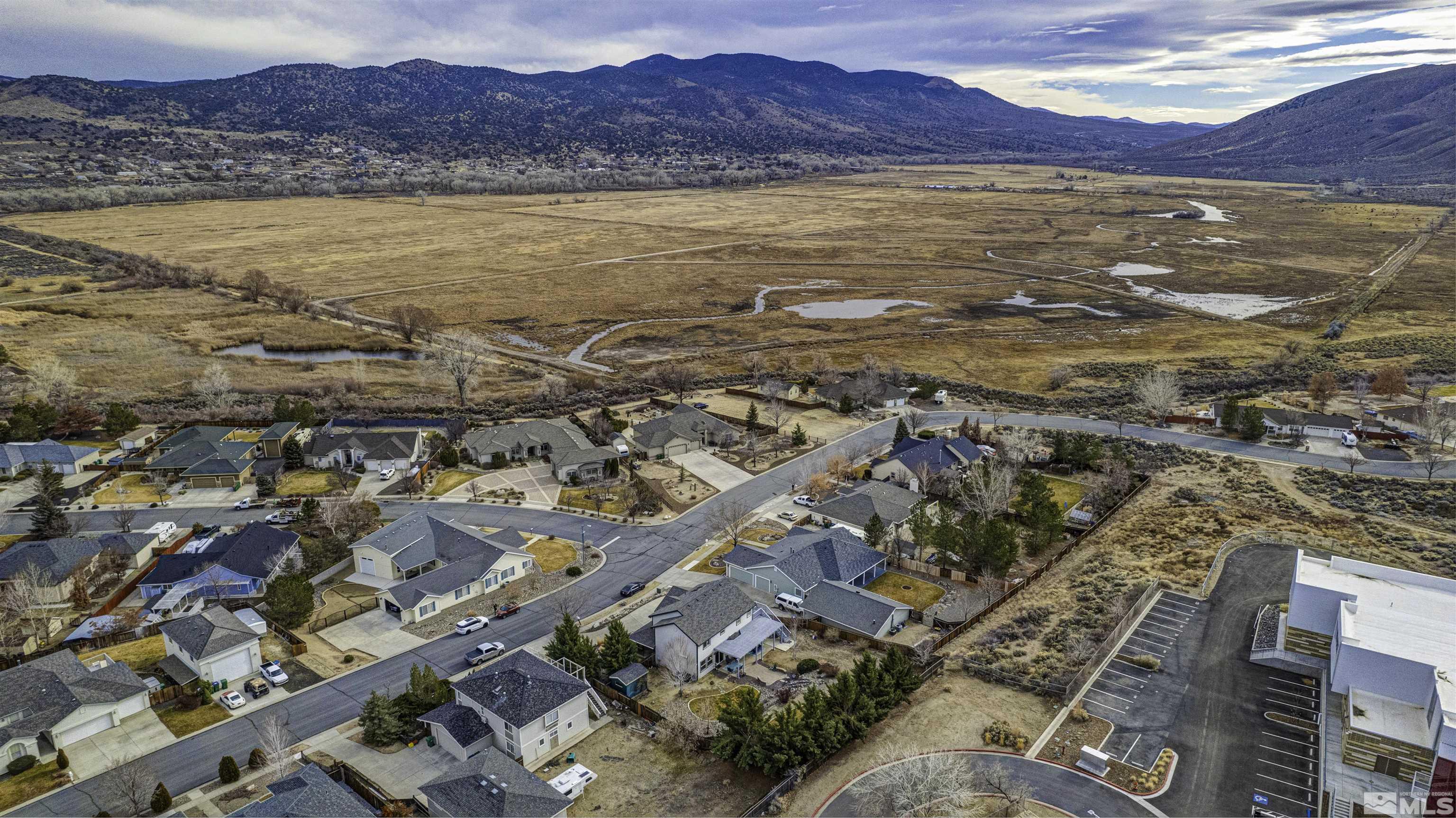 852 Buzzys Ranch Road Carson City, NV 89701 - Photo 39 of 39 Photo 39