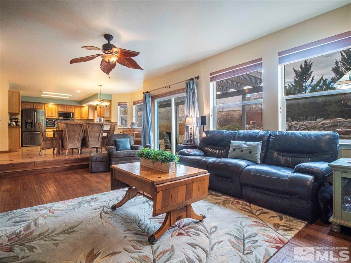 852 Buzzys Ranch Road Carson City, NV 89701 - Photo 4 of 39 Photo 4