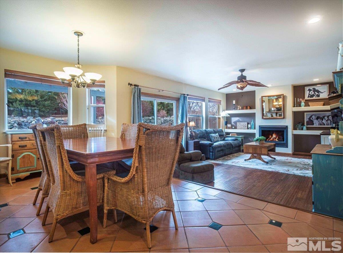 852 Buzzys Ranch Road Carson City, NV 89701 - Photo 5 of 39 Photo 5