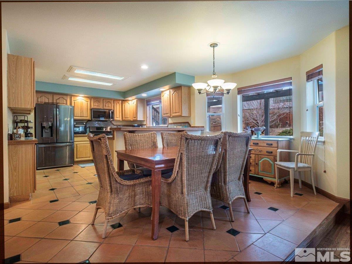 852 Buzzys Ranch Road Carson City, NV 89701 - Photo 9 of 39 Photo 9