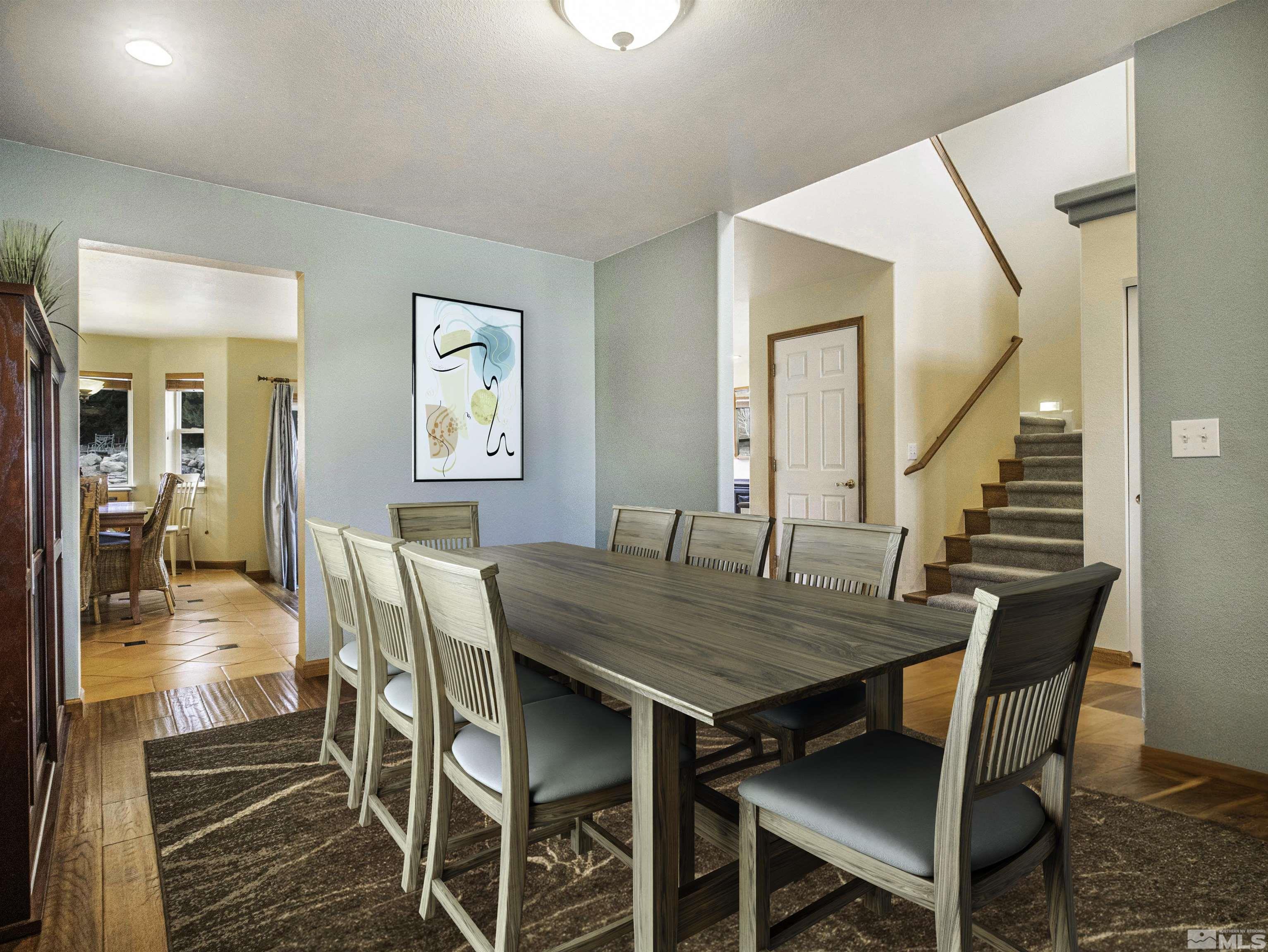 852 Buzzys Ranch Road Carson City, NV 89701 - Photo 10 of 39 Photo 10