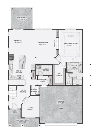 $494,000 | 1056 Lakeside Drive, McDonald, PA 15057