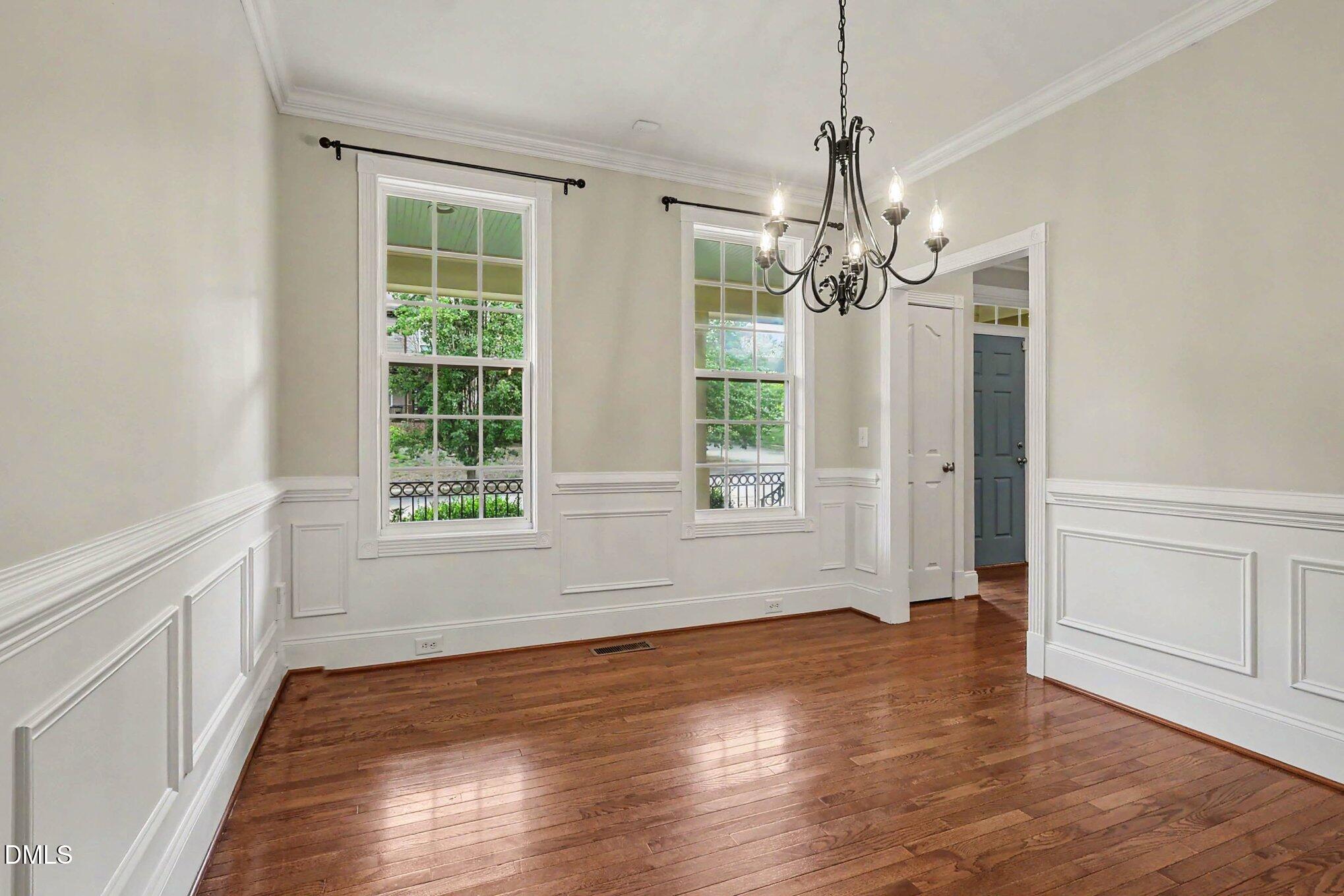 12018 McBride Drive Raleigh, NC 27613 - Photo 2 of 32