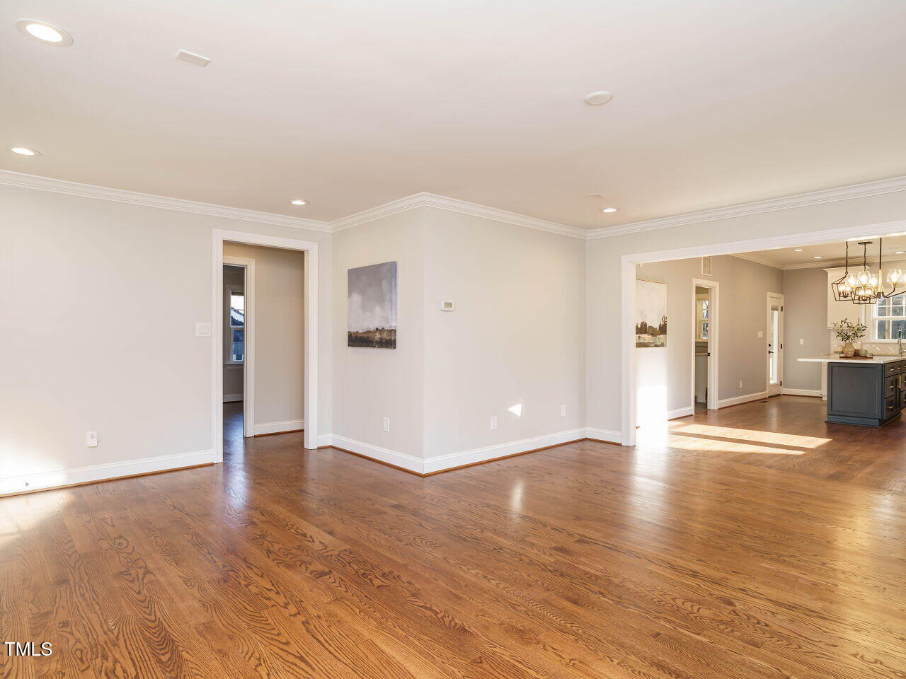 209 Plainview Avenue Raleigh, NC 27604 - Photo 10 of 31 Family Room