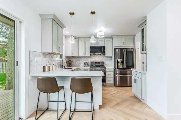 $649,000 | 1003 Western Drive, Ann Arbor, MI 48103