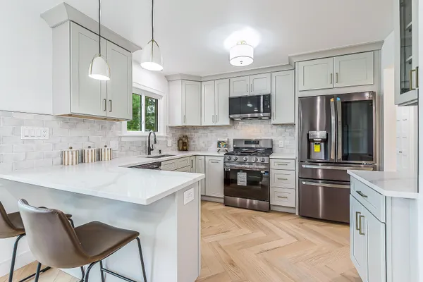 $649,000 | 1003 Western Drive, Ann Arbor, MI 48103