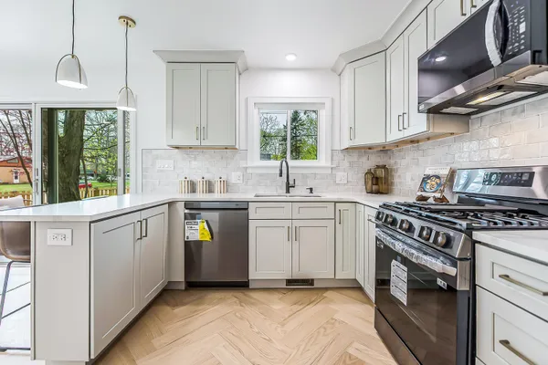 $649,000 | 1003 Western Drive, Ann Arbor, MI 48103