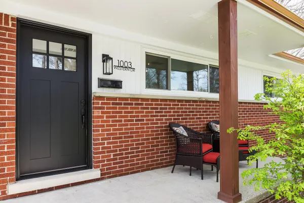 $649,000 | 1003 Western Drive, Ann Arbor, MI 48103
