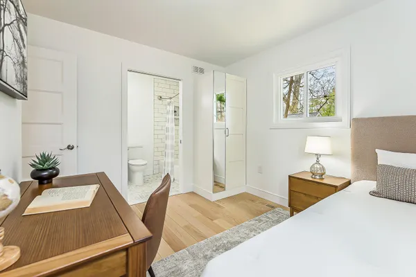 $649,000 | 1003 Western Drive, Ann Arbor, MI 48103